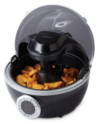 Low Fat Air Fryer