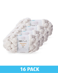 Lunar Pom Pom Yarn 16 Pack