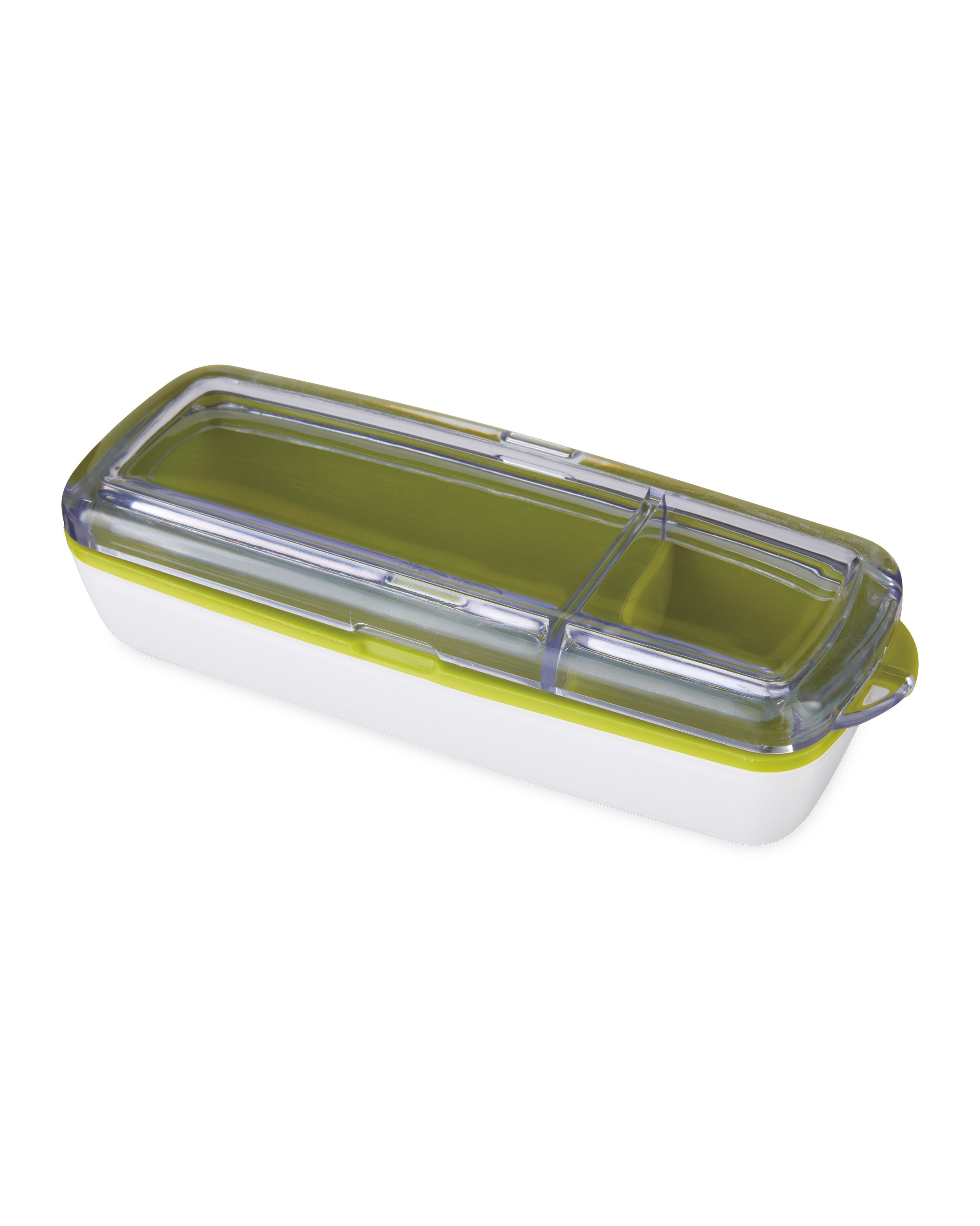 JOIE Snack On-the-Go Container