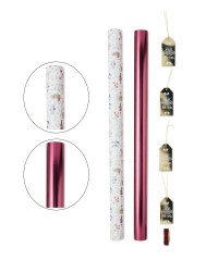 Luxury Christmas Wrap