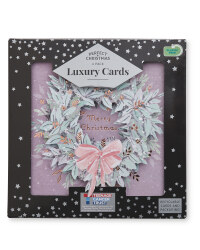 Luxury Christmas Cards