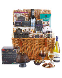 The Luxury Collection Hamper