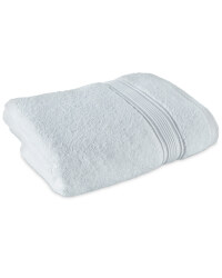 Luxury Egyptian Cotton Hand Towel - White