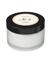 Luxury Freesia & Pear Body Crème