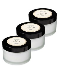 Luxury Body Crème Set
