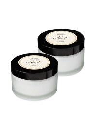 Luxury Lime Body Crème