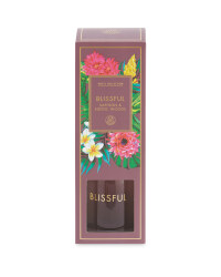 Luxury Blissful Reed Diffuser