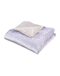 Luxury Pet Blanket/Mat - Velvet Taupe