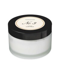 Luxury Pomegranate Body Crème
