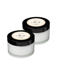 Luxury Pomegranate Body Crème