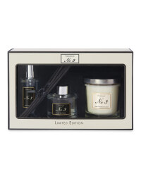 Luxury Pomegranate Scented Gift Set