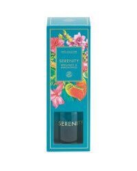 Luxury Serenity Reed Diffuser