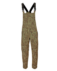 Men's Print Padded Fishing Trousers