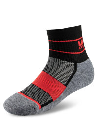 MTB Socks - Black