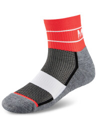 MTB Socks - Red