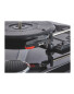 Maginon USB Turntable With Speakers