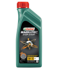 Magnatec Stop Start 5W/30 A5