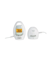 Mamia Advanced Digital Audio Monitor