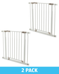 Mamia Baby Safety Gate 2 Pack