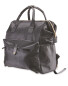 Mamia Black Baby Change Backpack