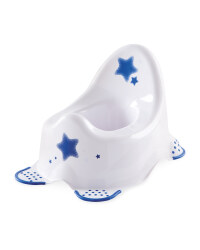 Mamia Blue Children's Potty