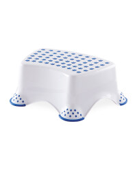 Mamia Blue Children's Stool