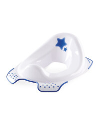 Mamia Blue Children's Toilet Seat