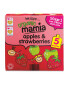 Mamia Apple & Strawberries Box