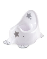 Mamia Grey Children's Potty