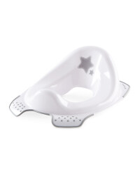 Mamia Grey Children's Toilet Seat