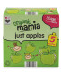 Mamia Just Apples Puree 5 Pack