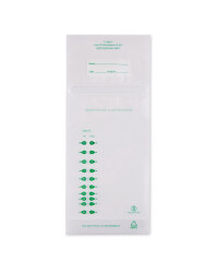 Mamia Milk Storage Bags 40 Pack
