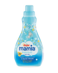 Mamia Super Concentrated Liquid