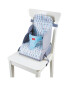 Nuby Travel Booster Seat - Grey