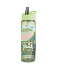 Mandalorian Sports Bottle