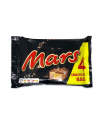 Mars