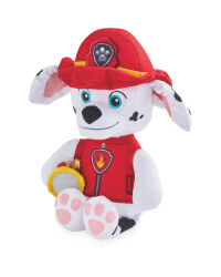 Marshall Snuggle Up Soft Toy
