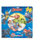 Marvel Avengers My First Puzzle Book