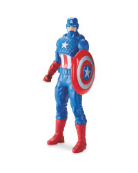 Marvel Captain America Figure