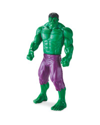 Marvel Hulk Figure