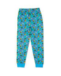 Marvel Comics Character Lounge Pants