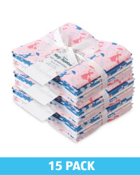 Mary Poppins Fat Quarters 15 Pack