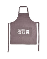 Master Design BBQ Apron