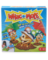 Whac-A-Mole