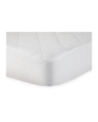 Double Mattress Protector