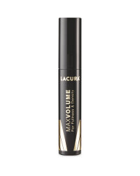 Lacura Max Volume Mascara