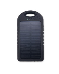 Maxtek Solar Powerbank