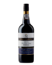 Maynard's 2013 LBV Port