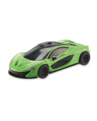 McLaren P1 Quickbuild Set