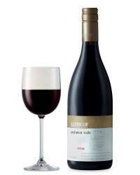 Mclaren Vale Shiraz